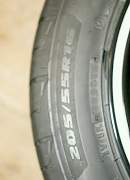 Bridgestone Potenza RE002 - Фото #3