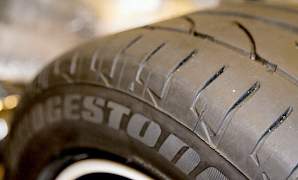 Bridgestone Potenza RE002 - Фото #4