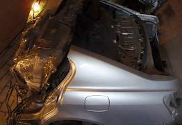 Кузов lexus GS lll 2005-2011г. в - Фото #1