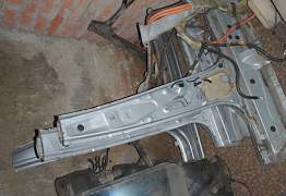 Кузов lexus GS lll 2005-2011г. в - Фото #2