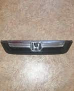 Решётка радиатора honda cr-v 3 - Фото #1