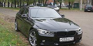 Зеркальный элемент bmw f30 - Фото #1