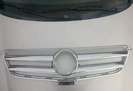 Решётка ML63 AMG 2013 - Фото #1