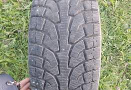 Шины Hankook 235/65/17 - Фото #1