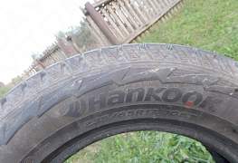 Шины Hankook 235/65/17 - Фото #3