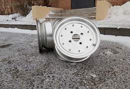 Классические JDM диски SSR MK1 - Фото #5