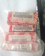 Toyota подшипники редуктора 90368-50006 2шт 90366 - Фото #1