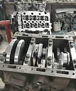 Short block 2,7 3,0 Land Rover Range Rover - Фото #2