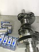 Short block 2,7 3,0 Land Rover Range Rover - Фото #3