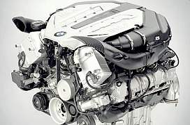 Замена маслосъемных колпачков bmw M54/N46/N62/N63 - Фото #1