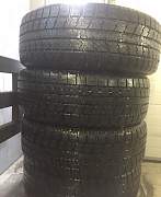 Резина -245/50 R20 липучка - Фото #1