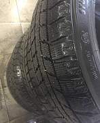 Резина -245/50 R20 липучка - Фото #3