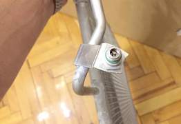  новый радиатор кондиционера behr-hella 8FC - Фото #3