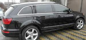 Диски audi Q7 S-Line.R-20 - Фото #1