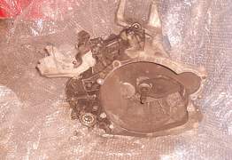 Мкпп на Citroen C5 I/II, 20DM70 - Фото #1