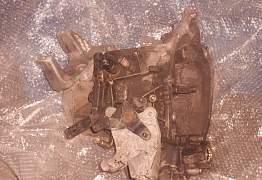 Мкпп на Citroen C5 I/II, 20DM70 - Фото #2
