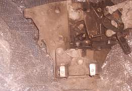 Мкпп на Citroen C5 I/II, 20DM70 - Фото #3