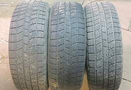 Kumho ICE power kw21 205/65 r15 - Фото #1