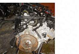 Двигатель Bmw 3-series E46-EX52 N46B20A - Фото #1