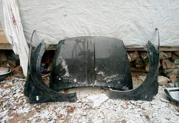 Dodge Caliber 2.0 156 л. с - Фото #5