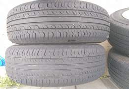 Шины Hankook 185/65 R15 - Фото #1