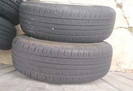 Шины Hankook 185/65 R15 - Фото #2