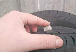 Шины Hankook 185/65 R15 - Фото #5