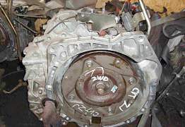 АКПП для Mazda MPV/CX-7/626/323 - Фото #2