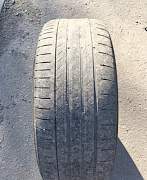 Continental ContiSportContact 5 / 97W - Фото #1
