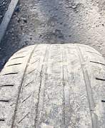 Continental ContiSportContact 5 / 97W - Фото #2