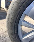 Continental ContiSportContact 5 / 97W - Фото #5