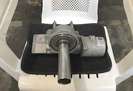 Эур Fiat Grande Punto 199 - Фото #1