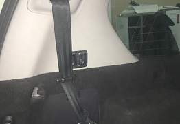Третий ряд Toyota prado 150 - Фото #4