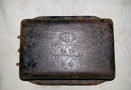 М72 рр31 Г11А Стекла Ободок коляски - Фото #1