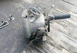 М72 рр31 Г11А Стекла Ободок коляски - Фото #5