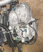 АКПП volvo aisin AW55-51SN - Фото #2