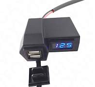 Мото розетка 5V USB разные - Фото #1