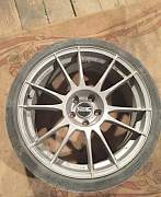 OZ Ultraleggera HLT 19x8.5 5x112 - Фото #3