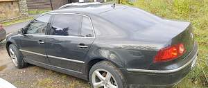 Bgh для vw phaeton 6hp19a - Фото #4