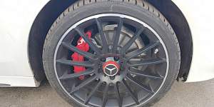 Диски AMG R19 для Mercedes C-class(W205) - Фото #1