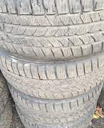 Колеса 255/50R19 для бмв Х6 - Фото #4