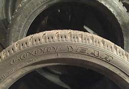 Goodyear ultra grip 500 - Фото #3