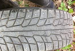 Зимние шины Michelin X-ice north - 205/60 R16 - Фото #2