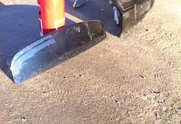 Range Rover Sport, часть заднего багажника - Фото #1