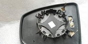Зеркальный элемент мурано,патфайндер IV 2014-н.в - Фото #2
