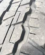 Dunlop Grandrek AT22 285/60/18 - Фото #2