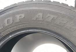 Dunlop Grandrek AT22 285/60/18 - Фото #3
