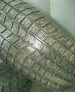 Зимние шины michelin 4x4 Alpin - Фото #1