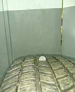 Зимние шины michelin 4x4 Alpin - Фото #2