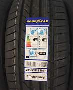 235/55/18 GoodYear Efficient Grip - Фото #2